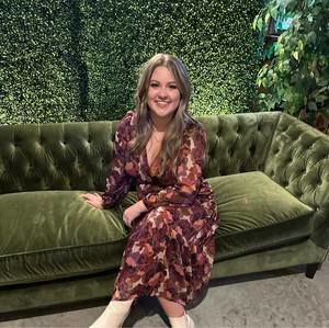 Meet your Posher, Madisyn